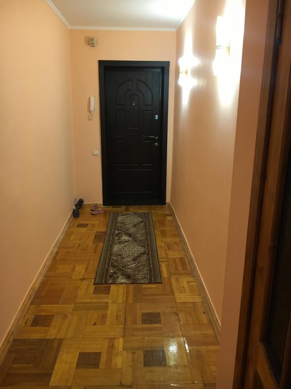 Galytska Apartment Ivano-Frankivsk Exterior foto